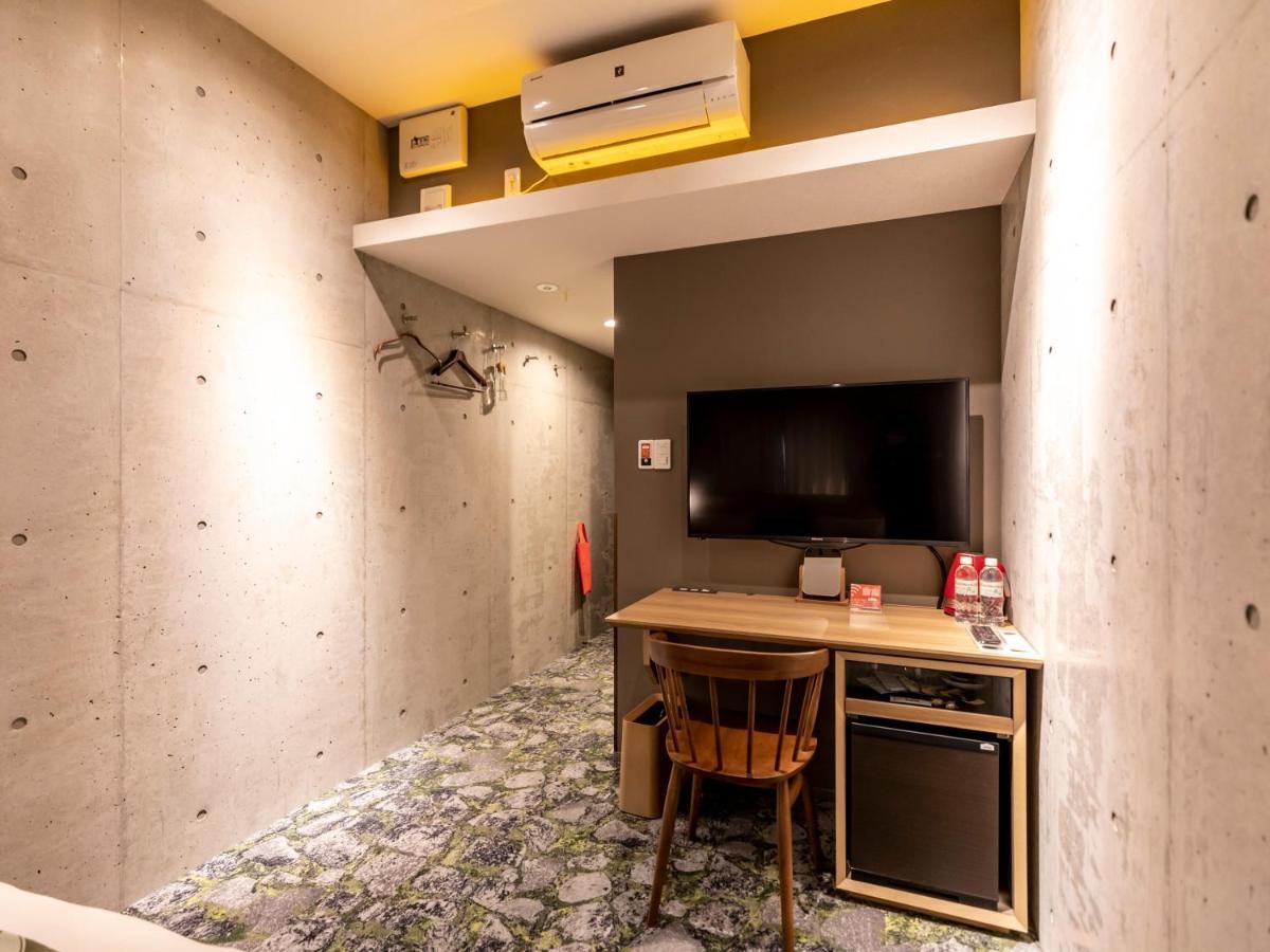 Hale Kyoto Tambaguchi Hotell Exteriör bild
