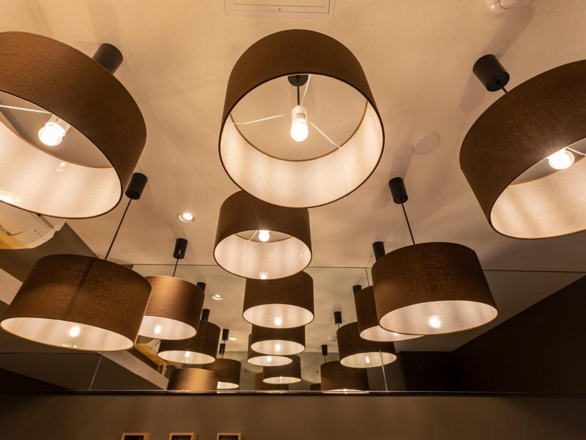 Hale Kyoto Tambaguchi Hotell Exteriör bild