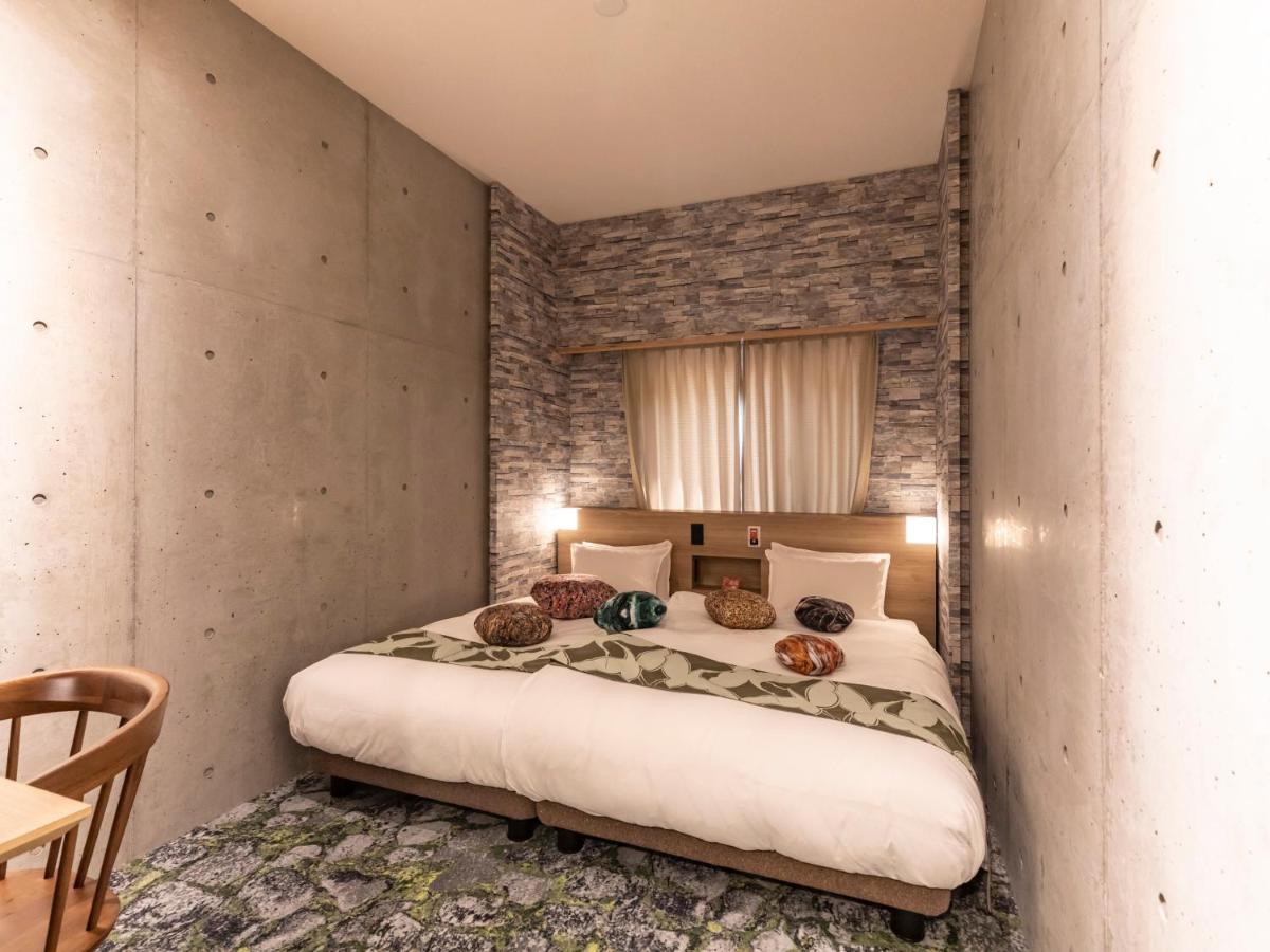 Hale Kyoto Tambaguchi Hotell Exteriör bild