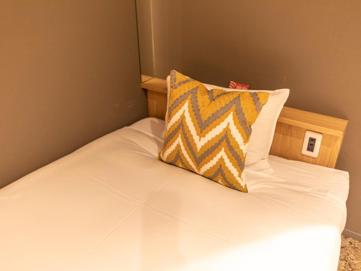 Hale Kyoto Tambaguchi Hotell Exteriör bild